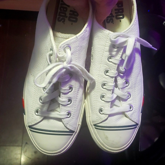 Pro-Keds shoes - Picture 1 of 2